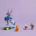 Miniatyrbild 4 av 6: Byggsats Lego