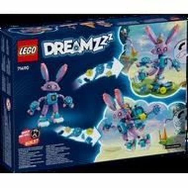 Byggsats Lego