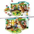 Miniatyrbild 3 av 6: Byggsats Lego