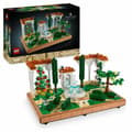 Miniatyrbild 1 av 2: Byggsats Lego
