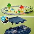 Miniatyrbillede 3 af 6: Konstruktionsspil Lego