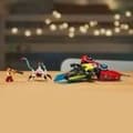 Miniatyrbillede 5 af 6: Konstruktionsspil Lego