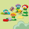 Miniatyrbild 4 av 6: Byggsats Lego