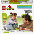 Miniatyrbild 6 av 6: Byggsats Lego