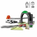 Miniatyrbild 2 av 6: Byggsats Lego