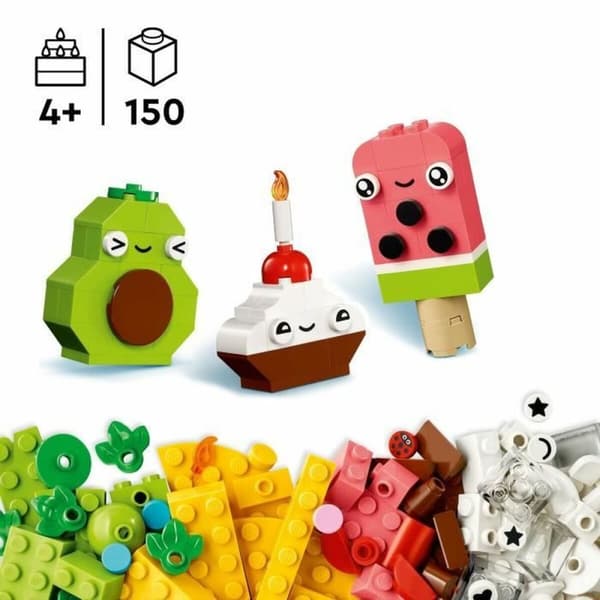 Byggsats Lego