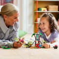 Miniatyrbild 5 av 6: Byggsats Lego