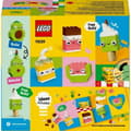 Miniatyrbillede 6 af 6: Konstruktionsspil Lego
