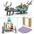 Miniatyrbillede 3 af 6: Konstruktionsspil Lego