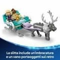 Miniatyrbillede 5 af 6: Konstruktionsspil Lego