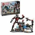 Miniatyrbillede 1 af 6: Konstruktionsspil Lego
