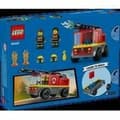 Miniatyrbillede 6 af 6: Konstruktionsspil Lego