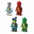 Miniatyrbillede 3 af 6: Konstruktionsspil Lego