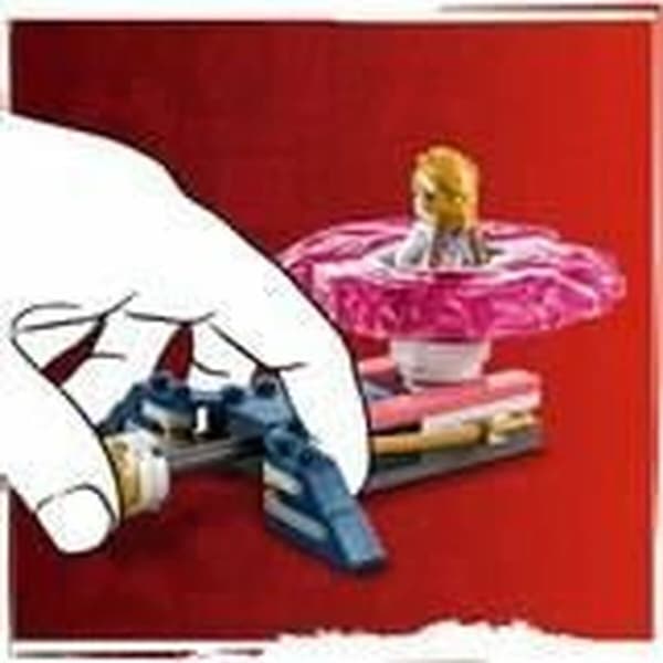 Konstruktionsspil Lego