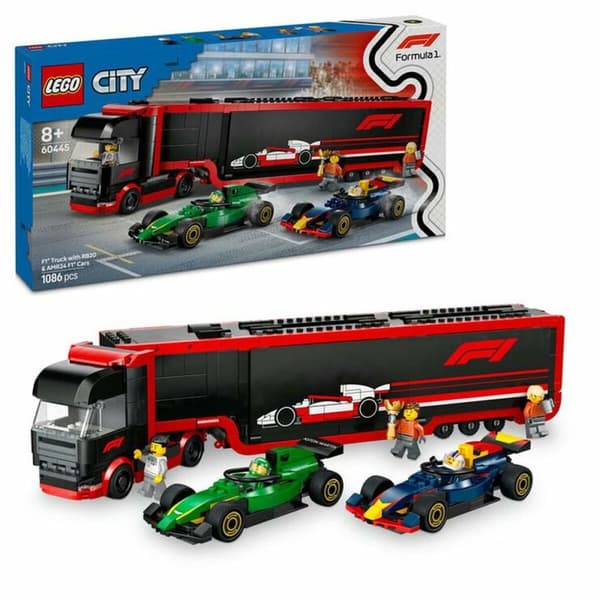 Rakennussetti Lego