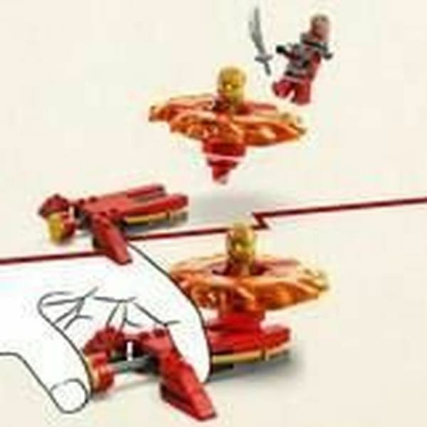 Rakennussetti Lego