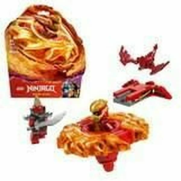 Rakennussetti Lego