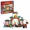 Miniatyrbild 1 av 6: Byggsats Lego