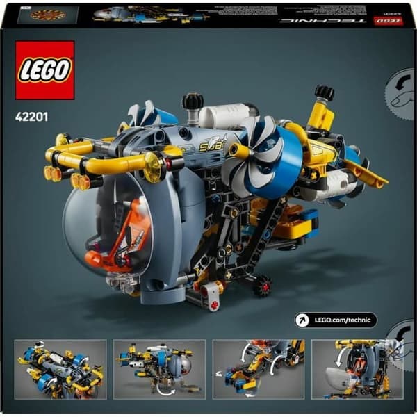 Rakennussetti Lego