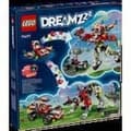 Miniatyrbild 6 av 6: Byggsats Lego