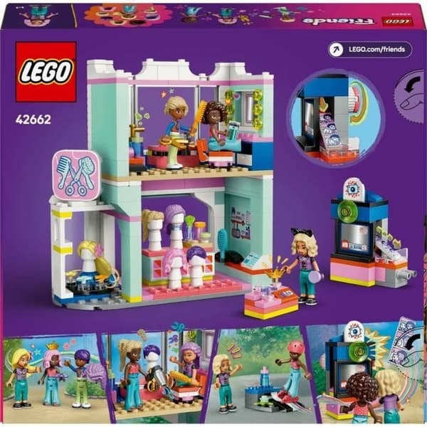 Rakennussetti Lego