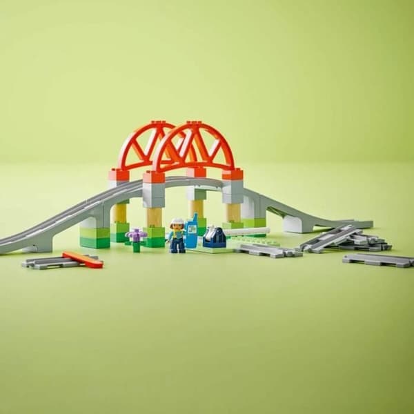Konstruktionsspil Lego 10426