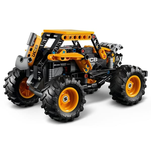 Byggsats Lego 42199 218 Delar