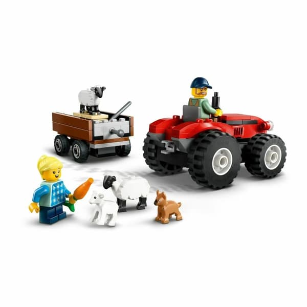 Byggsats Lego 60461