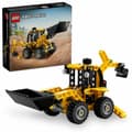Miniatyrbillede 1 af 8: Konstruktionsspil Lego 42197 104 Dele