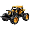 Miniatyrbild 2 av 5: Byggsats Lego 42199 218 Delar