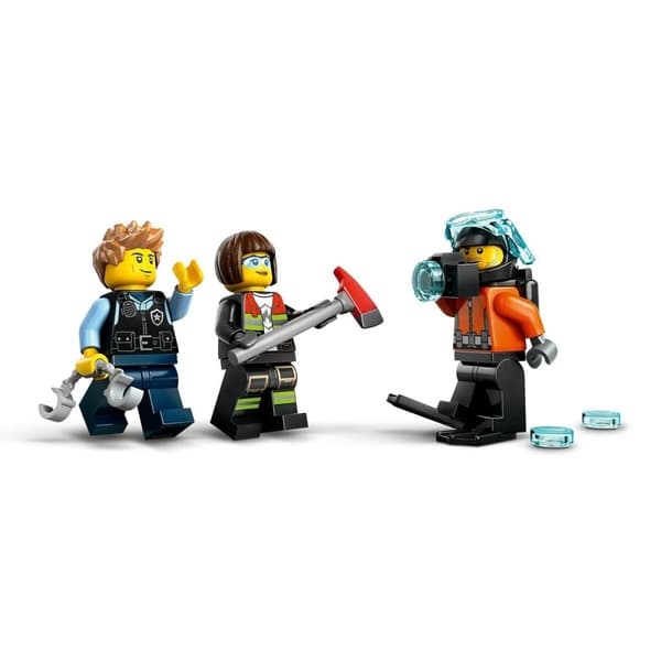 Rakennussetti Lego 60462