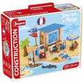 Miniatyrbild 1 av 3: Byggsats Jeujura Beach Day