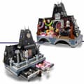 Miniatyrbild 2 av 4: Byggsats Lego Wednesday & Enid's Bedroom