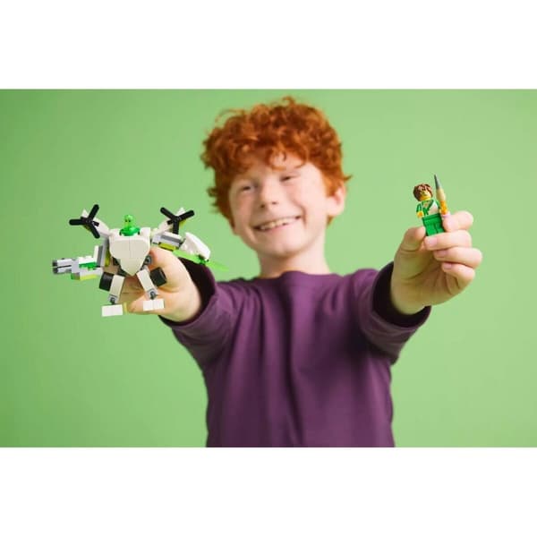 Konstruktionsspil Lego 71487