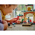 Miniatyrbillede 8 af 9: Konstruktionsspil Lego 71831