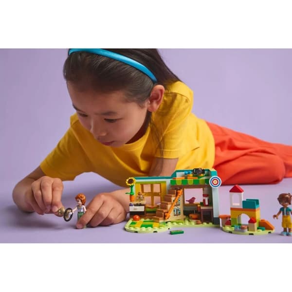 Rakennussetti Lego 42646 222 Kappaletta