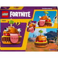 Pikkukuva 6 / 6: Rakennussetti Lego 77070 Durrr Burger