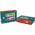 Miniatyrbild 2 av 3: Byggsats TOP BRIGHT Busy Board Delux Set
