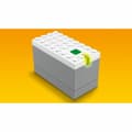 Miniatyrbild 5 av 11: Byggsats   Lego 60198 The Remote Train         33 Delar