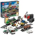 Miniatyrbild 8 av 11: Byggsats   Lego 60198 The Remote Train         33 Delar