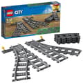 Miniatyrbild 11 av 11: Byggsats   Lego 60198 The Remote Train         33 Delar