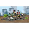 Miniatyrbild 2 av 11: Byggsats   Lego 60198 The Remote Train         33 Delar