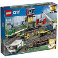 Miniatyrbild 1 av 11: Byggsats   Lego 60198 The Remote Train         33 Delar