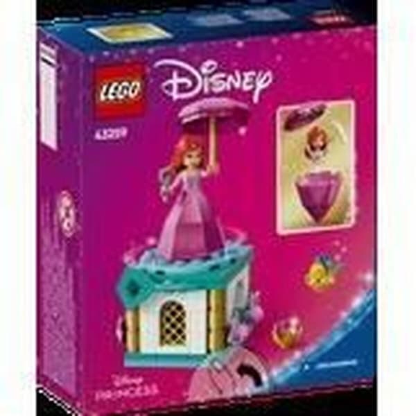 Rakennussetti Lego