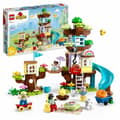 Miniatyrbillede 1 af 2: Konstruktionsspil Lego 3in1 Tree House