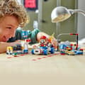 Miniatyrbild 5 av 6: Byggsats Lego