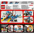 Miniatyrbild 6 av 6: Byggsats Lego
