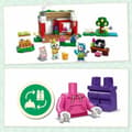 Miniatyrbild 3 av 6: Byggsats Lego