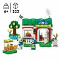 Miniatyrbild 2 av 6: Byggsats Lego