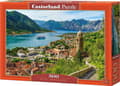 Miniatyrbild 2 av 2: Puzzle 500 Kotor, Montenegro CASTOR